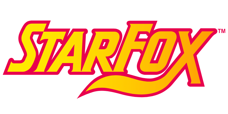 Star Fox Plush
